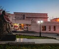 Сахалинский областной художественный музей